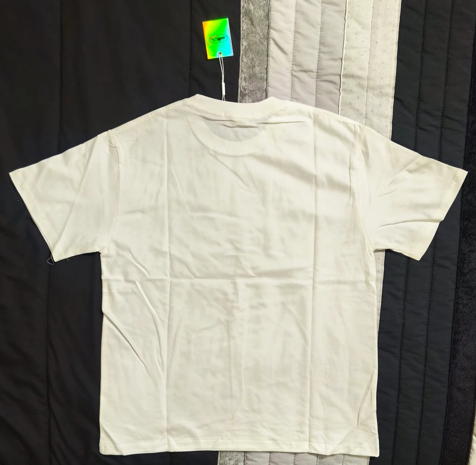 T-shirt Corteiz – photo 4